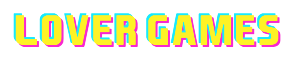 GameLovers Hub Logo
